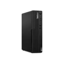 Lenovo ThinkCentre M80s Gen 3 11TL - SFF - Core i5 12500 - 3 GHz - vPro Enterprise - RAM 16 Go - SSD 1 T... (11TL000JFR)_2